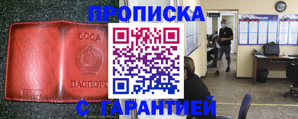 прописка гарантия в Балтийске